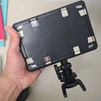 نور ثابت گودکس led308c ii|دوربین عکاسی و فیلمبرداری|تهران, امجدیه (خاقانی)|دیوار