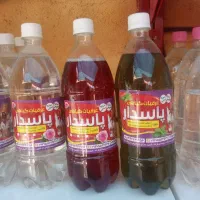 فروش گلاب و عرقیات سنتی پاسدار