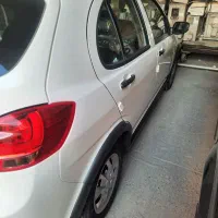 کوییک GX-L صفر خشک