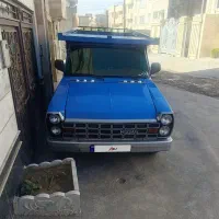 نیسان دیزل 94|خودرو سواری و وانت|بستان آباد, |دیوار