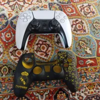 Ps5 slim digital|کنسول، بازی ویدئویی و آنلاین|سنندج, |دیوار