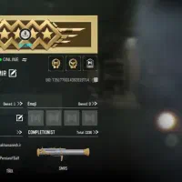 اکانت ناب کالاف دیوتی