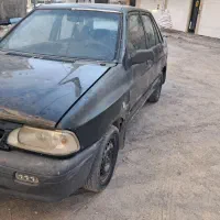 پراید مدل 82شاستی پلمپ|خودرو سواری و وانت|مشهد, رده|دیوار