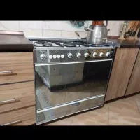 انواع اجاق گاز|اجاق گاز و لوازم برقی پختوپز|نیشابور, مازول|دیوار