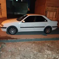 پژوه پارس tu5|خودرو سواری و وانت|تهران, سلسبیل شمالی|دیوار