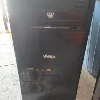 چند عدد کیس کامپیوتر