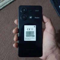 گوشی شیائومی نوت ۱۳|موبایل|کرمانشاه, |دیوار