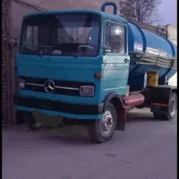 لوله بازکنی زیر قیمت همکاران 100٪تضمینی شبانه روزی