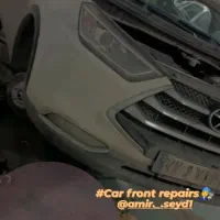 کلینیک تخصصی جلوبندیSRT|خدمات موتور و ماشین|نیشابور, بزرگمهر|دیوار