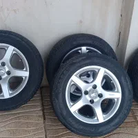 رینگ اسپورت پنج پرسایز15