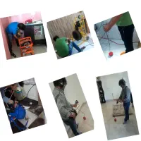 نشت یابی و لوله بازکنی ایمانی