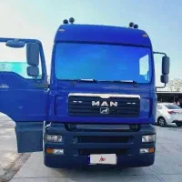 مان ۴۶۰|خودرو سنگین|تهران, نیروی هوایی (پیروزی)|دیوار