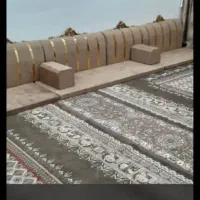 تولیدی پشتی و مبل خلیجی مهرزاد|پشتی|اهواز, کمپلو جنوبی|دیوار