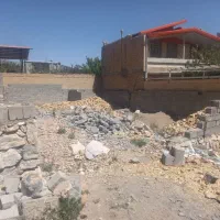 ۴۵۰متر زمین دونبش شهیددشتی صنعت برخ۱۸متری