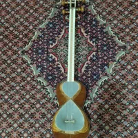 تار شیراز|سازهای سنتی|نیر (اردبیل), |دیوار
