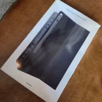 galaxy tab s9+ book cover keyboard slim...