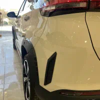 ام وی ام x33کراس ۱۴۰۴ اتومات|خودرو سواری و وانت|همدان, |دیوار