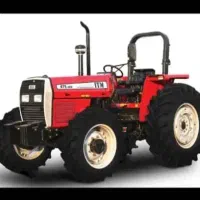 تراکتور ۴۷۵ دو دیفرانسیل