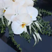 استخدام در گلفروشی