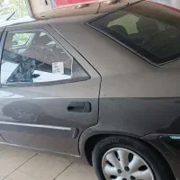 زانتیا مدل 86|خودرو سواری و وانت|اسیر, |دیوار