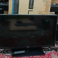 تلویزیون ال ای دی 32اینچ سامسونگ ساپورت فول اچ دی|تلویزیون و پروژکتور|زاهدان, |دیوار