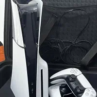 Ps5 فقط چندبار روشن شده
