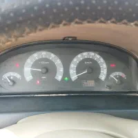 سمند Ef7 89|خودرو سواری و وانت|گرگان, |دیوار