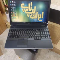 گرافیک مجزا Dell e6540 i7MQ گیم/طراحی/رندر/ترید