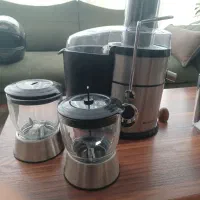 غذاساز