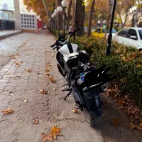 بنلی 180S|موتورسیکلت|بجنورد, |دیوار