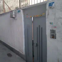 خانه کلنگی ۱۱۰متر امیریه نزدیک ایستگاه مترو مهدیه|فروش خانه و ویلا|تهران, امیر بهادر|دیوار