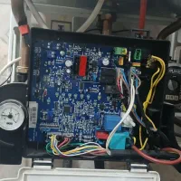 تعمیر وسرویس انواع پکیج شوفاژ دیواری|آبگرمکن، پکیج، شوفاژ|مشهد, شهید رضوی|دیوار