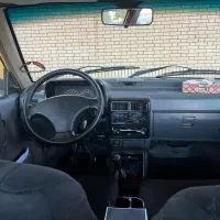 تاکسی پراید ۱۳۸۵گردشی|خودرو سواری و وانت|ساری, |دیوار