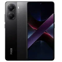 Poco x7 pro