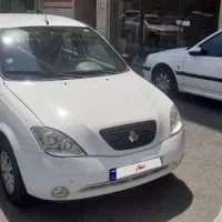 تیبا ۱|خودرو سواری و وانت|قزوین, |دیوار