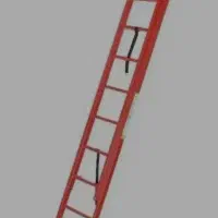 نردبان ده متری