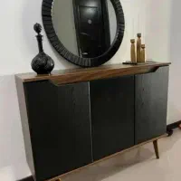 جاکفشی کد ۱۰۶|جاکفشی، کمد، دراور|فردیس, شهرک راه آهن|دیوار