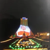 پروژکتورلوگو صنعتی لوگو ۱۲۰۰ و ۲۰۰۰ وات|تلویزیون و پروژکتور|تهران, خزانه|دیوار
