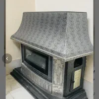 بخاری آذر کالا درحد نو