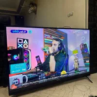 ال ای دی ۴۳ مارشال اصل کره کاملا سالم کم کارکرد