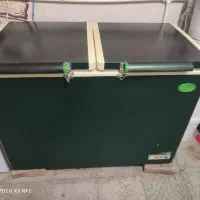 یخچال فریزر  بستنی