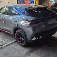 فونیکس fx|خودرو سواری و وانت|مشهد, نیروی هوایی|دیوار