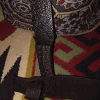 چاقو جنس کربن