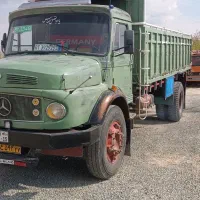 بنز تک باری۵۶