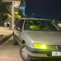 ۴۰۵ 88|خودرو سواری و وانت|کاشان, عربها|دیوار