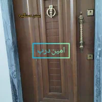نصاب.درب ضدسرقت.اتاقی .ضد حریق|خدمات پیشه و مهارت|شیراز, میانرود|دیوار