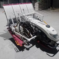 نشا کار یانمار.|ماشینآلات صنعتی|دابودشت, |دیوار