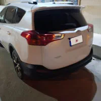 تویوتا رافور خلیج|خودرو سواری و وانت|اهواز, کیانپارس |دیوار