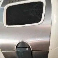 سرخ کن بزرگ