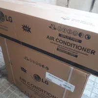 کولر گازی جنرال اوجنرال گری .ال جی